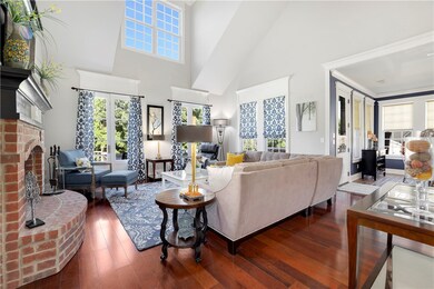 13511 Meadow Ridge, Fayetteville, AR 72704 - photo 3