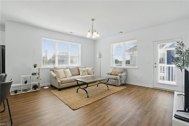 1728 Vankar Dr unit 307, Virginia Beach, VA 23456 - photo 2