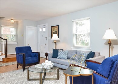 5205 King William Rd, Richmond, VA 23225 - photo 4