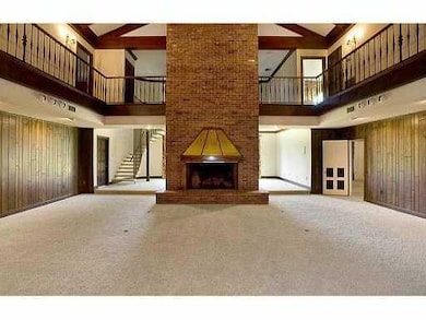 Den/Family/Great Room.