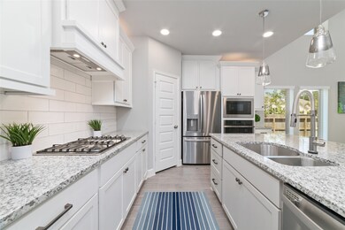 14943 Scarlet Branch Dr, Conroe, TX 77302 - photo 6