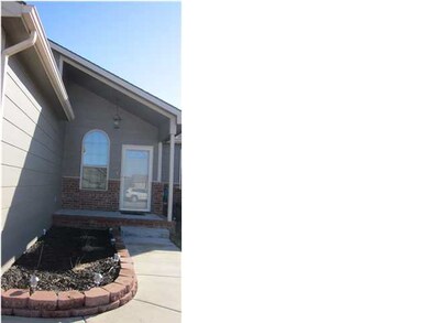 Home's features a vaulted entry with contemporary 