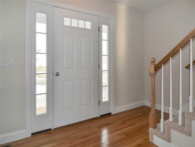 Entry.