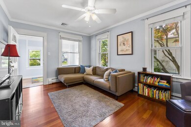 100 W Forrestview Rd, Brookhaven, PA 19015 - photo 6