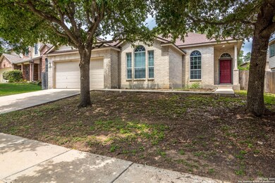 10807 Marot Field, Helotes, TX 78023 - photo 2