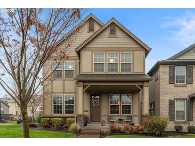 10911 SW Barber St, Wilsonville, OR 97070 - photo 2