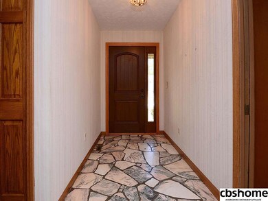 Newer Pella Door and Storm Door