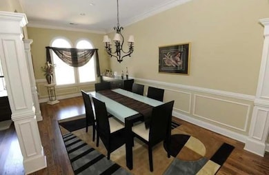 3491 E Taplow Way, Collierville, TN 38017 - photo 4