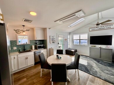 403 31st St unit 2nd floor, Ocean City, NJ 08226 - photo 4