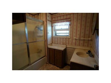 Bathroom.