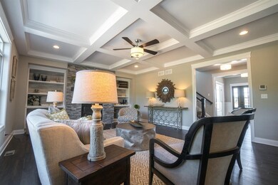 9857 Tall Grass Trail, Saint John, IN 46373 - photo 4