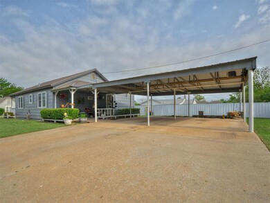 2101 N Pottenger Ave, Shawnee, OK 74804 - photo 5