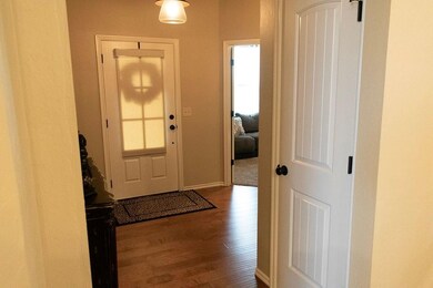 Entryway