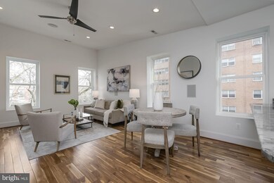 1336 Meridian Place NW unit 2, Washington, DC 20010 - photo 6