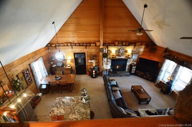 2723 N Bass Ln, Austin, IN 47102 - photo 4