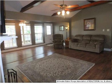Large Living Room