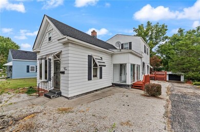 1516 Walnut St, New Albany, IN 47150 - photo 4