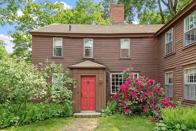 73 A&B Mammoth Rd, Pelham, NH 03076 - photo 6