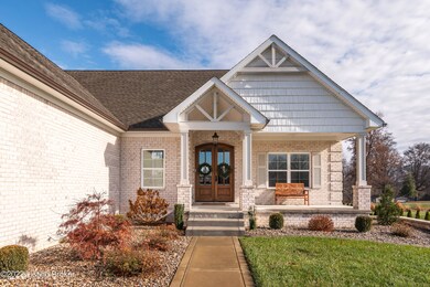 8556 Strawberry Meadows Ln, Borden, IN 47106 - photo 4