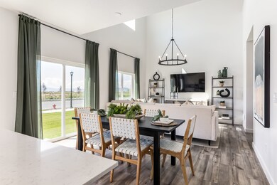 2026 E Swallow Dr unit 4056, Eagle Mountain, UT 84005 - photo 5