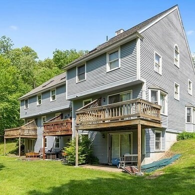 1 W Meadow Estates Dr unit 1, West Townsend, MA 01474 - photo 5