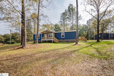 2 Marshall Ln, Due West, SC 29639 - photo 2