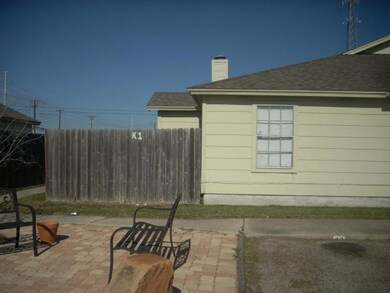 7202 Mansions Dr unit K1, Corpus Christi, TX 78414 - photo 6