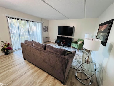 2700 N Shore Dr unit 201, Clear Lake, IA 50428 - photo 3