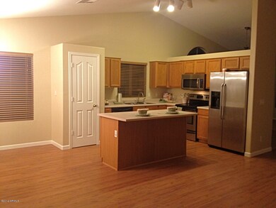 Gorgeous Flooring
