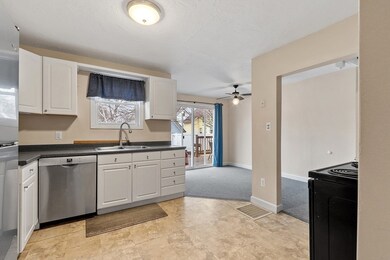 12 Demers St, South Grafton, MA 01560 - photo 6