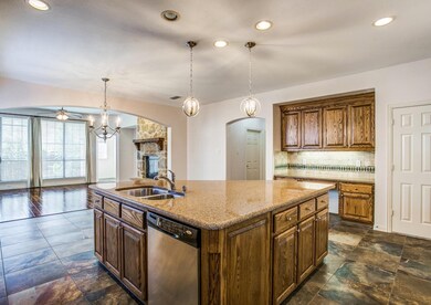 935 Crestmoor Dr, Allen, TX 75013 - photo 7