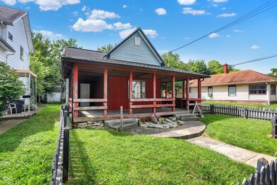 129 W 4th St, Anderson, IN 46016 - photo 2