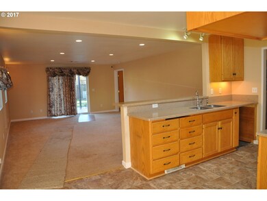 Kitchen/Family Room