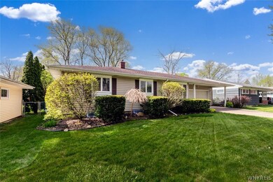 733 Ohio St, Buffalo, NY 14203 - photo 3