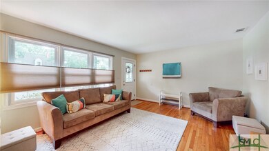 1112 E 52nd St, Savannah, GA 31404 - photo 5