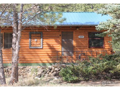 189 Profile Rock Rd, Bellvue, CO 80512 - photo 6