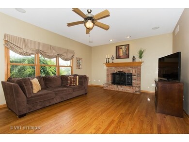 427 Sudbury Cir, Oswego, IL 60543 - photo 6