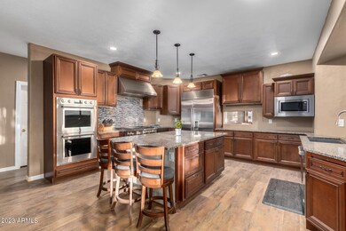 1848 S Saddle St, Gilbert, AZ 85233 - photo 4