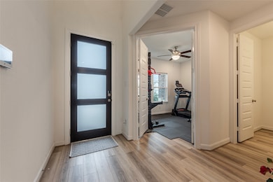 Study/Home Office Space