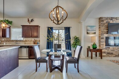 13622 Gatton St, El Paso, TX 79928 - photo 7