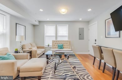 4106 Gault Place NE unit 4, Washington, DC 20019 - photo 2