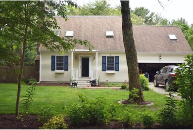 21 Quippish Rd, Mashpee, MA 02649 - photo 2