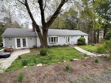 291 Woodside Rd, West Barnstable, MA 02668 - photo 5