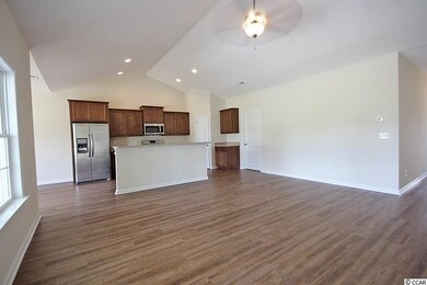 1873 Riverport Dr unit Parkhill Lot 58, Conway, SC 29526 - photo 6