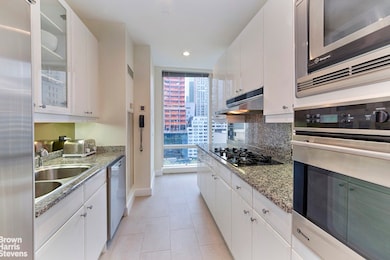 Trump World Tower unit 12E, New York, NY 10017 - photo 4