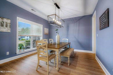 301 Fairview Trail, Byhalia, MS 38611 - photo 7