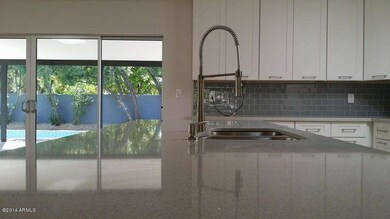 Counter tops