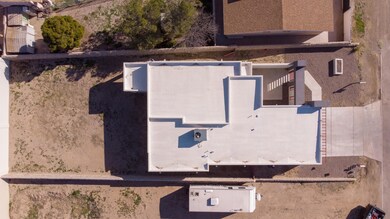 345 Kitt Rd, El Paso, TX 79915 - photo 2