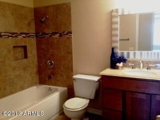 Palomino Hall Bath