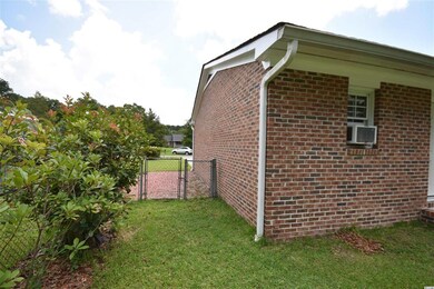 1761 Sumter St, Georgetown, SC 29440 - photo 4